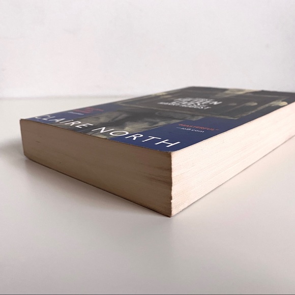 The First Fifteen Lives of Harry August - Picture 2 of 4